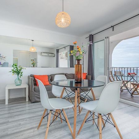 Blue Holidays Relax & Views Sylvia12 Empuriabrava Eksteriør bilde