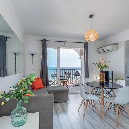 Blue Holidays Relax & Views Sylvia12 Empuriabrava Eksteriør bilde