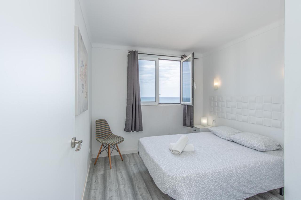 Blue Holidays Relax & Views Sylvia12 Empuriabrava Eksteriør bilde