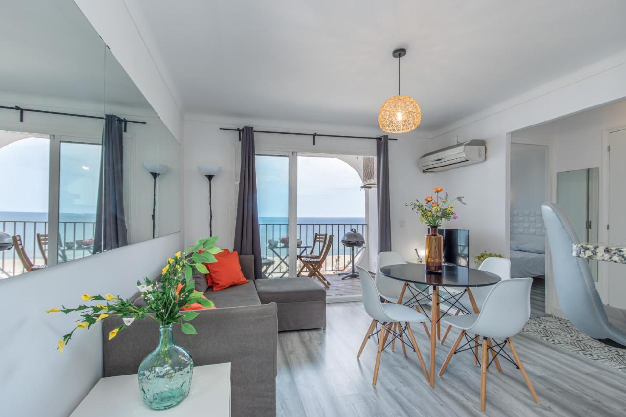 Blue Holidays Relax & Views Sylvia12 Empuriabrava Eksteriør bilde