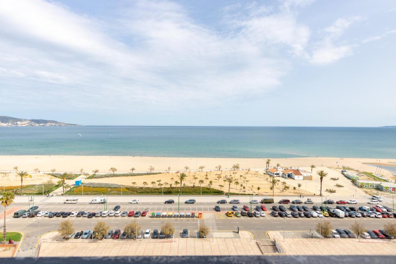 Blue Holidays Relax & Views Sylvia12 Empuriabrava Eksteriør bilde