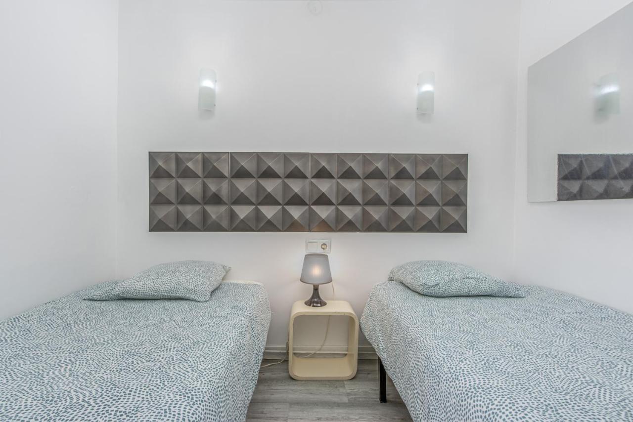 Blue Holidays Relax & Views Sylvia12 Empuriabrava Eksteriør bilde